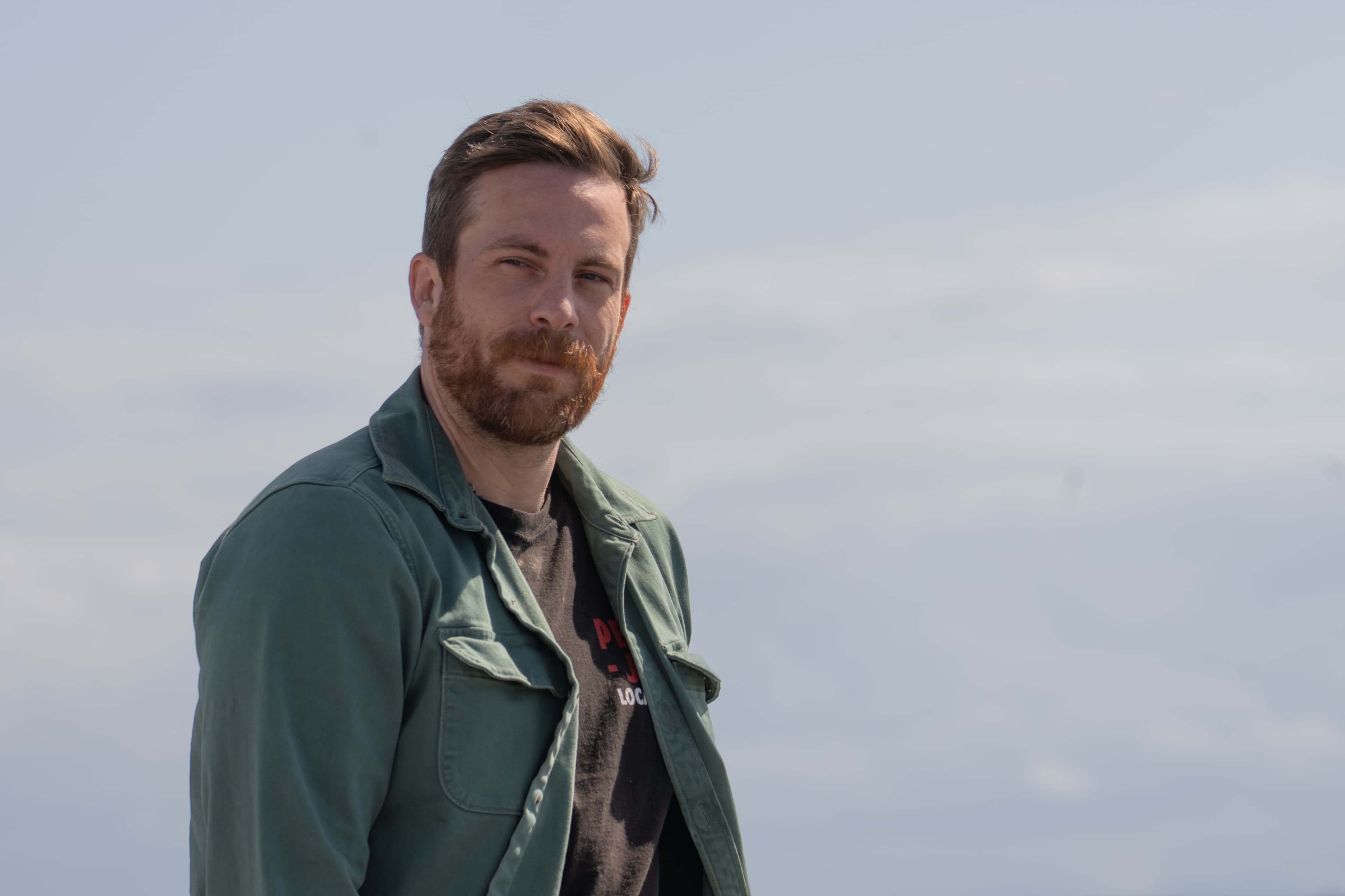 Matt Richmond Photographer