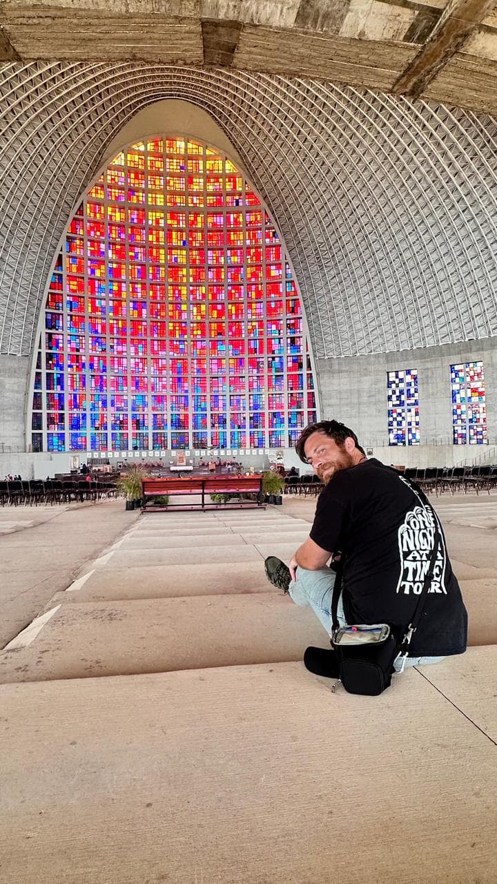 Matt Richmond - Photography Story