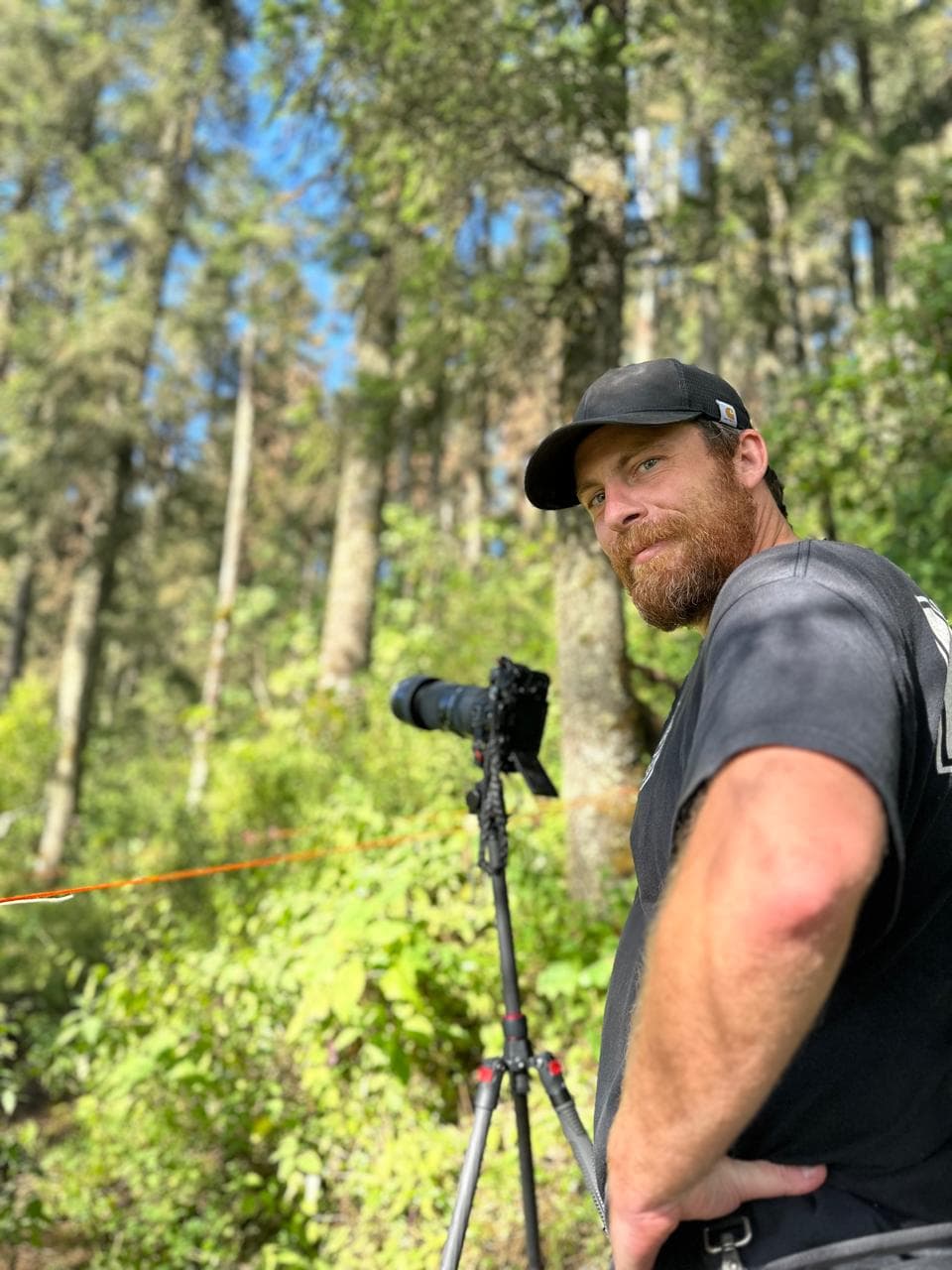 Matt Richmond - Photography Story